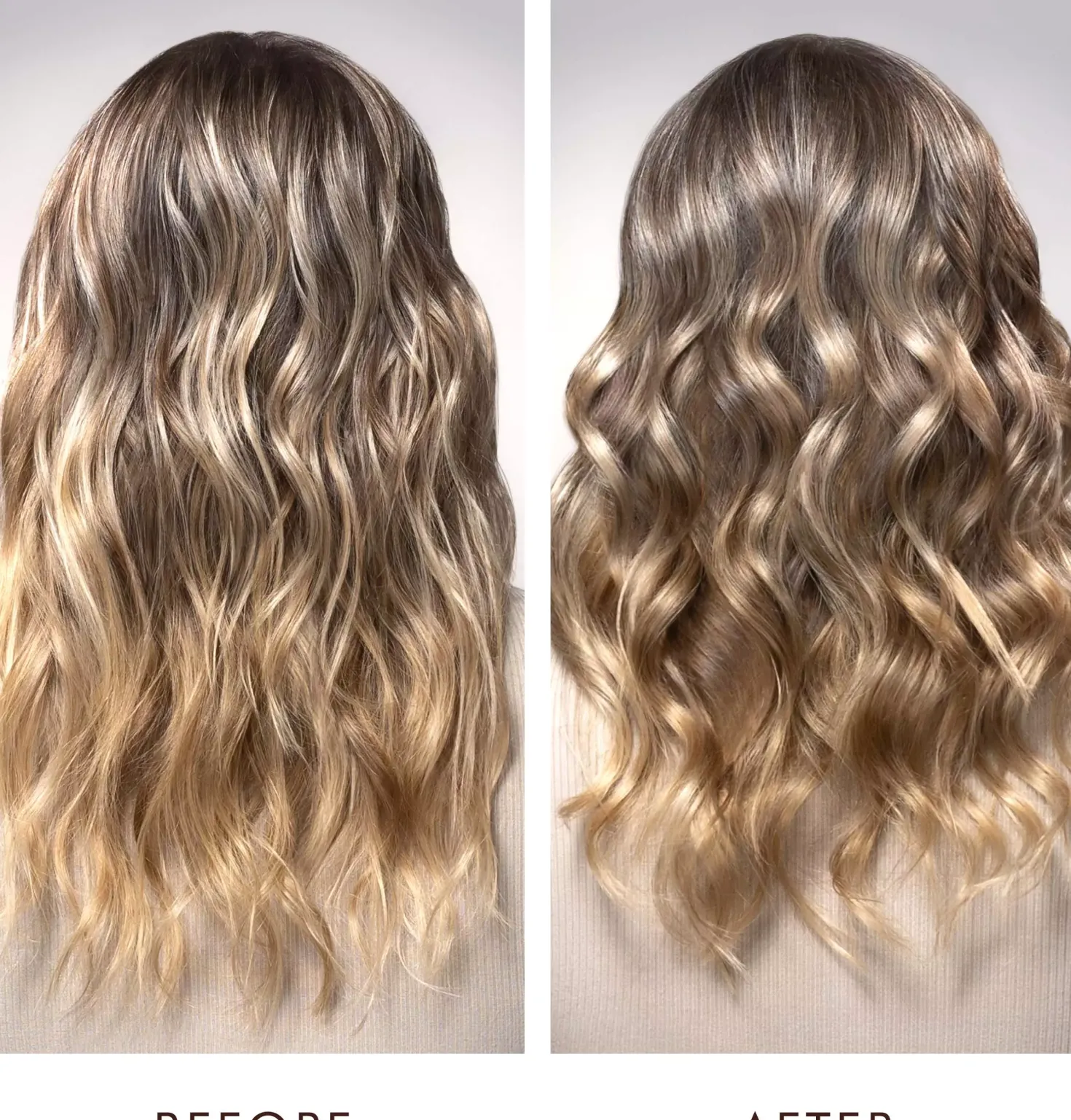 MoroccanoilFinish Luminous Hairspray Medium 330 ml