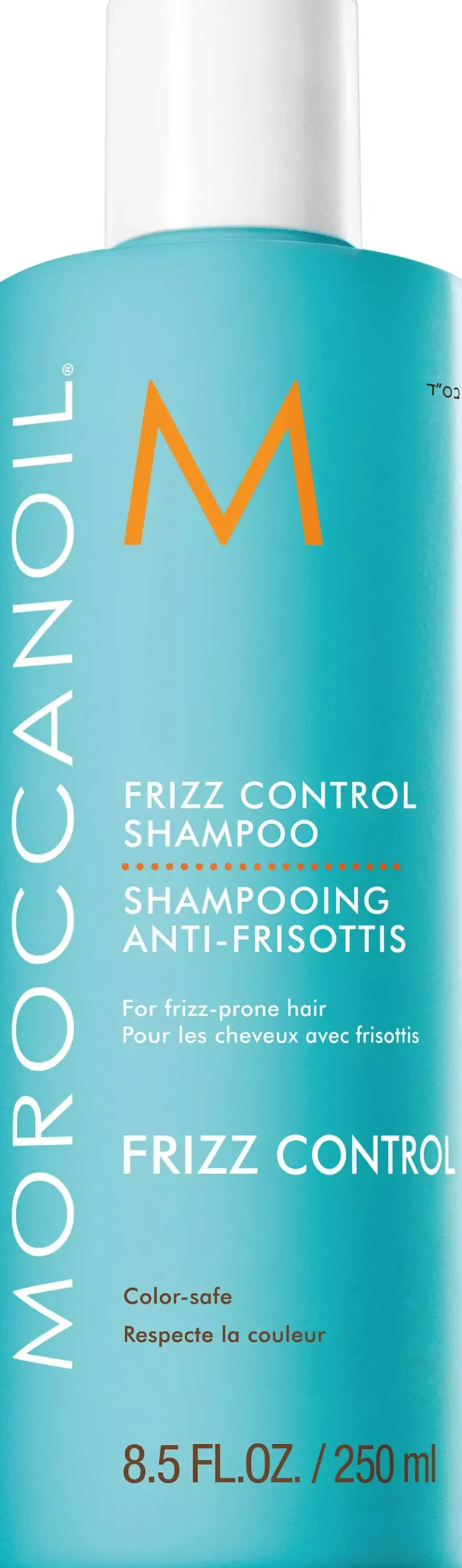 Moroccanoil Frizz Control Shampoo 250 ml