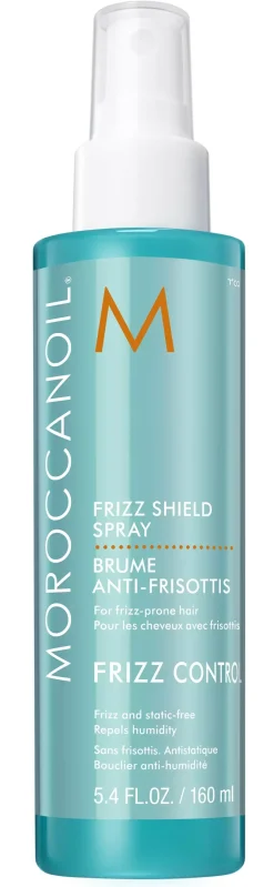 Moroccanoil Frizz Shield Spray 160 ml