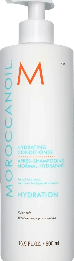 MoroccanoilHydration Conditioner 250 ml