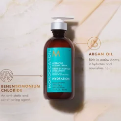 MoroccanoilHydration Hydrating Styling Cream 300 ml