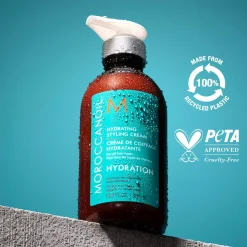 MoroccanoilHydration Hydrating Styling Cream 300 ml