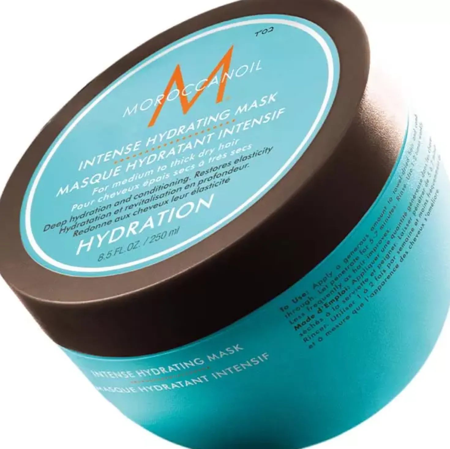 MoroccanoilHydration Intense Hydrating Mask 250 ml