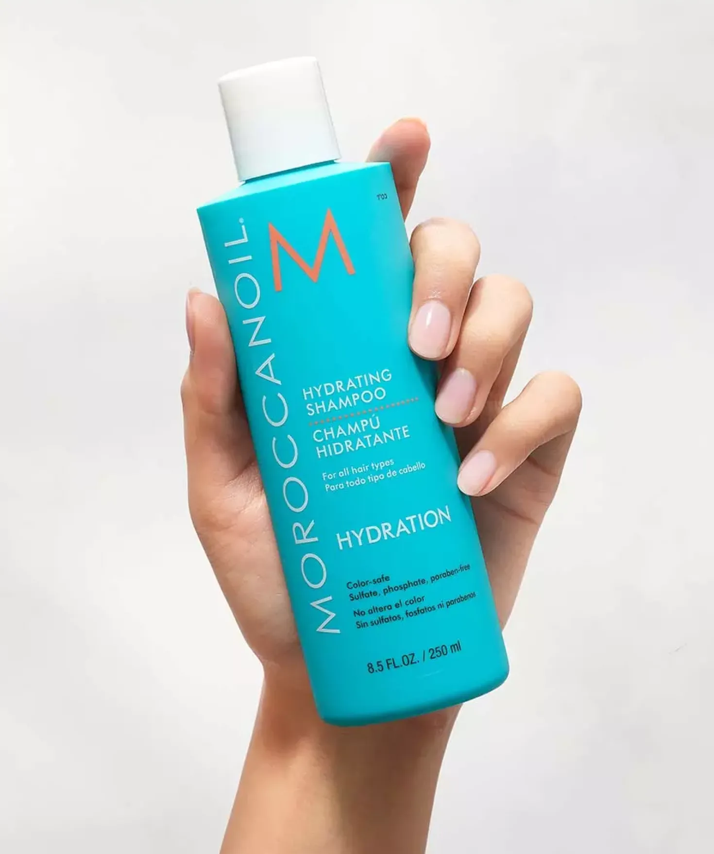 MoroccanoilHydration Shampoo 70 ml