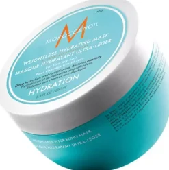 MoroccanoilHydration Weightless Hydrating Mask 250 ml