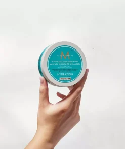 MoroccanoilHydration Weightless Hydrating Mask 250 ml