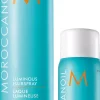 Moroccanoil Luminous Hairspray Extra Strong 330 ml & Travel size 75 ml