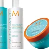 MoroccanoilRepair Bundle Shampoo 250 ml & Conditioner 250 ml & Hair Mask 250 ml