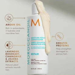 MoroccanoilRepair Moisture Conditioner 250 ml