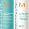 MoroccanoilScalp Bundle Shampoo 250 ml & Conditoner 250 ml