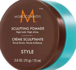 Moroccanoil Sculpting Pomade 75 ml