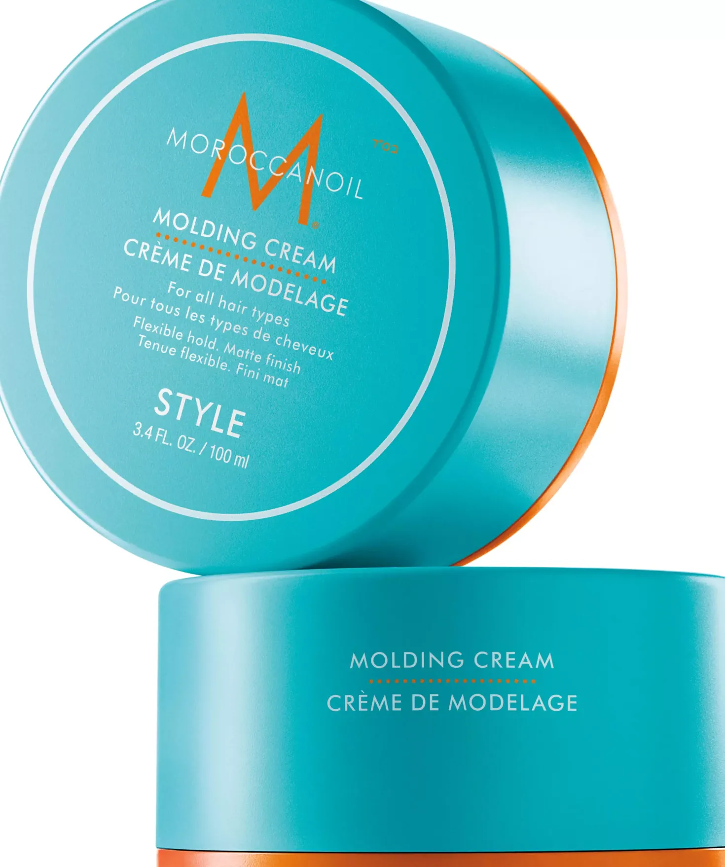 MoroccanoilStyle Molding Cream 100 ml