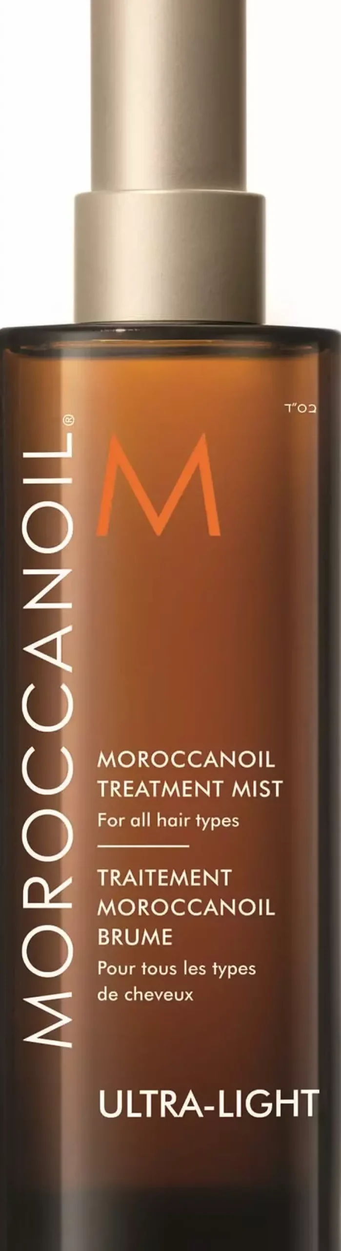 Moroccanoil Treatment Mist 100 ml