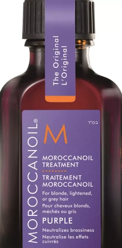 Moroccanoil Treatment Purple 50 ml