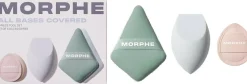 Morphe All Bases Covered 3-Piece Tool Set