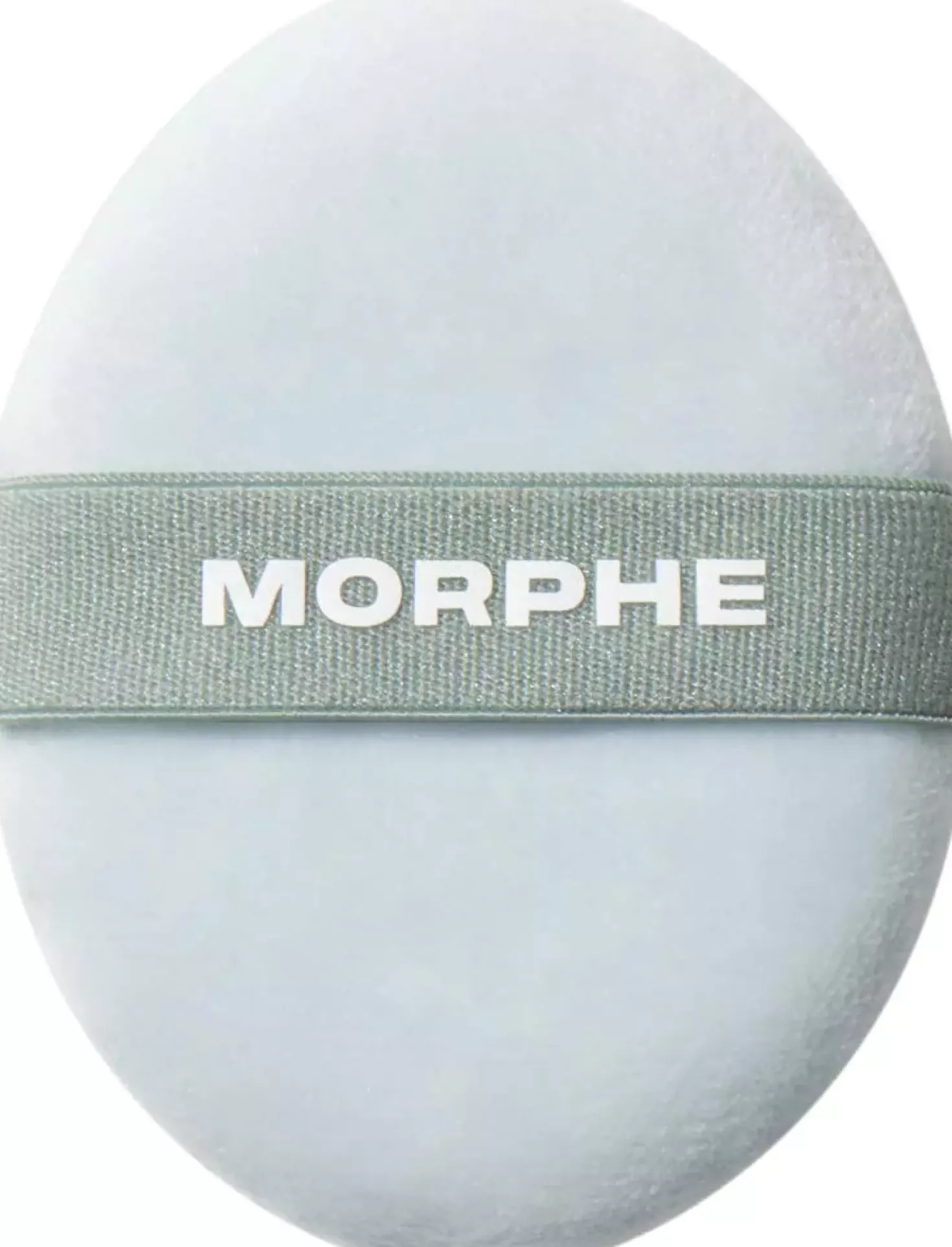 Morphe All Set Touchup Powder Puff
