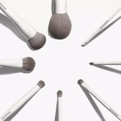 Morphe Best Of Blends 8-Piece Face & Eye Brush Set