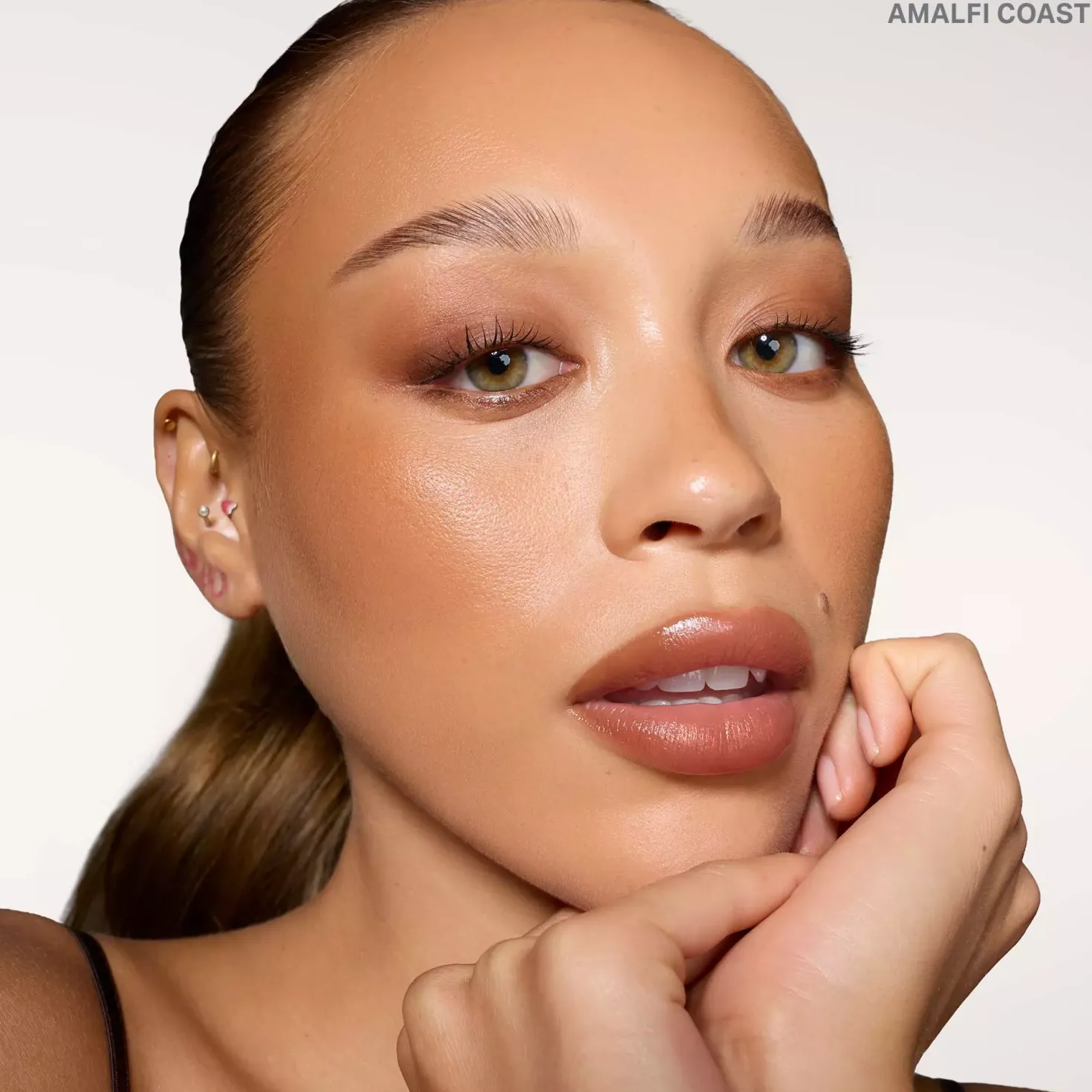 Morphe Cheek Thrills Bronze & Tone Duos Maui Surf