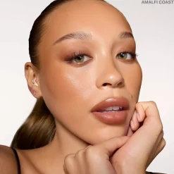 Morphe Cheek Thrills Bronze & Tone Duos Amalfi Coast