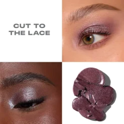 Morphe Chromaplus Eyeshadow Trio Tulle Order