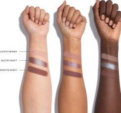 Morphe Chromaplus Eyeshadow Trio Tulle Order