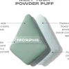 Morphe Conceal & Set Tool Trio