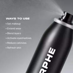 Morphe Continuous Setting Mist Full-Size