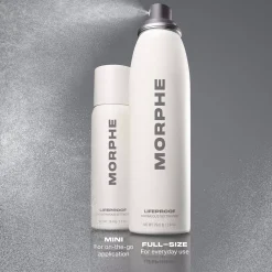 Morphe Lifeproof Continuous Setting Mist Full-Size