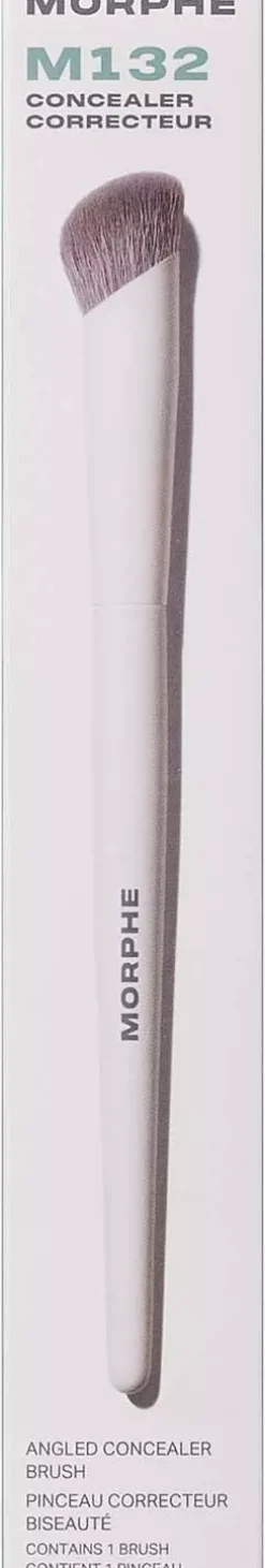 Morphe M132 Angled Concealer Brush