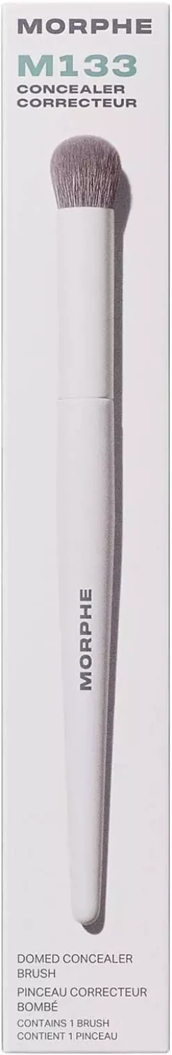Morphe M133 Domed Concealer Brush