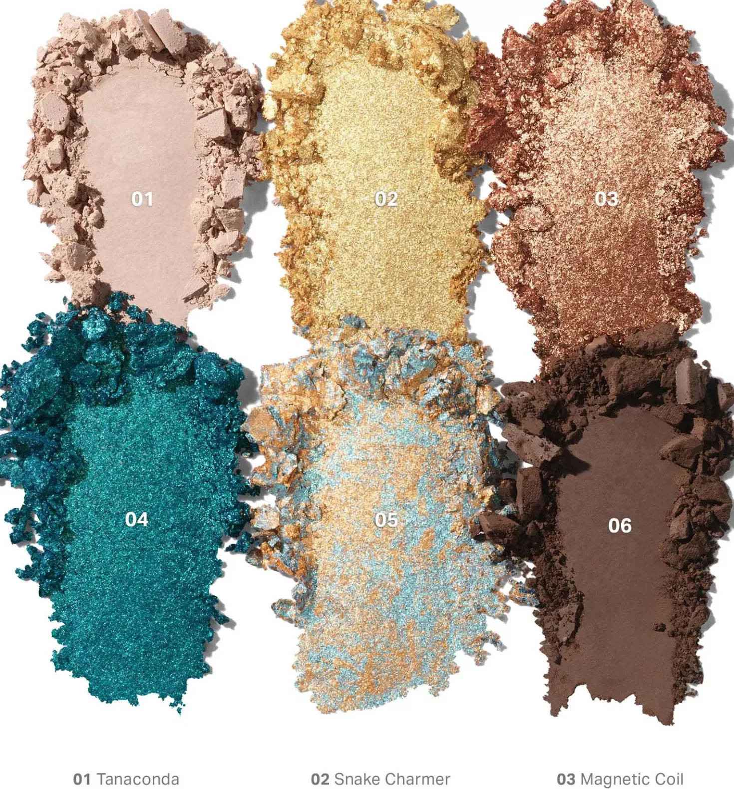 Morphe Mixed Signals Dual-Ended Cream & Liquid Shadow Stick Flirtatious/Faithful