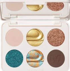 Morphe Mixed Signals Dual-Ended Cream & Liquid Shadow Stick Lover/Fighter
