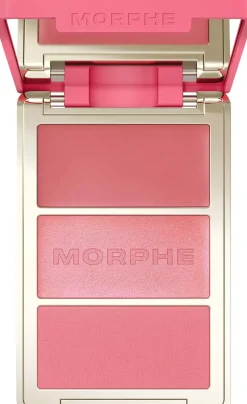 Morphe M161 Large Rounded Powder Brush