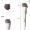 Morphe M162 Tapered Powder Brush
