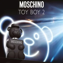 Moschino Toy Boy 2 Eau de Parfum 100 ml