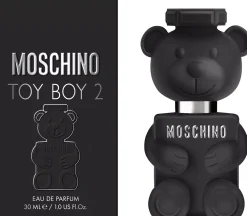 Moschino Toy Boy 2 Eau de Parfum 100 ml