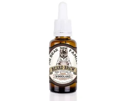 Mr Bear Family BeardBrew Woodland 30 ml
