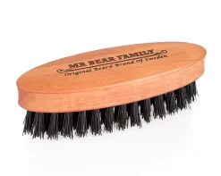 Mr Bear Family BeardBrush Travel Size