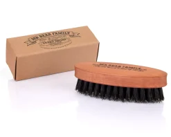 Mr Bear Family BeardBrush Travel Size