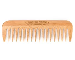 Mr Bear Family Beard Comb