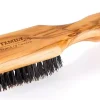 Mr Bear Family OliveBrush