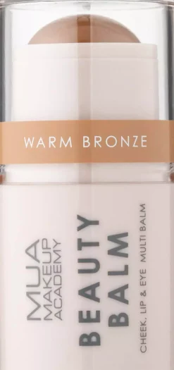 MUA Makeup Academy Beauty Balm Warm Bronze