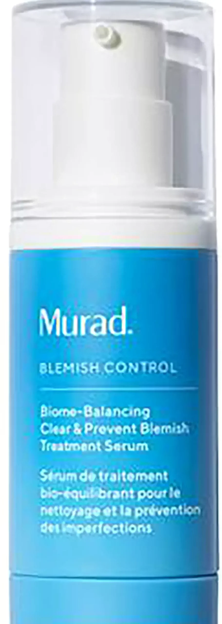 Murad Biome-Balancing Clear & Prevent Blemish Treatment Serum 30 ml
