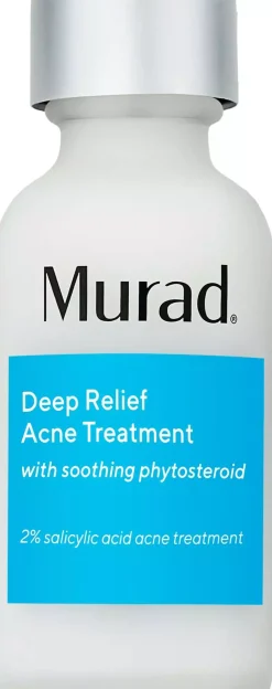 MuradBlemish Control Deep Relief Blemish Treatment 30 ml
