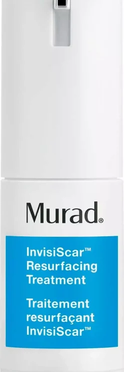 MuradBlemish Control Invisiscar Resurfacing Treatment 15 ml