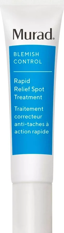 MuradBlemish Control Rapid Relief Spot Treatment 15 ml