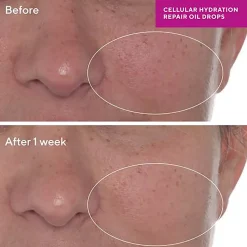Murad Cellular Hydration Repair Oil Drops 30 ml