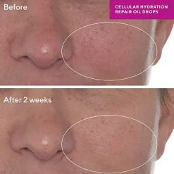 Murad Cellular Hydration Repair Oil Drops 30 ml
