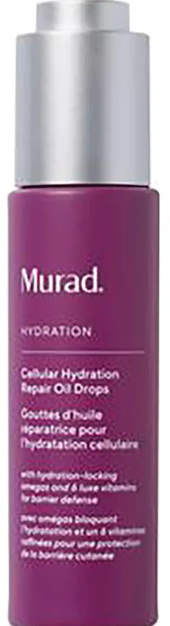 Murad Cellular Hydration Repair Oil Drops 30 ml