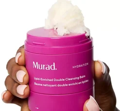 Murad Lipid-Enriched Double Cleansing Balm 50 ml